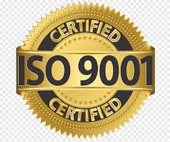 شهادة ISO 9001